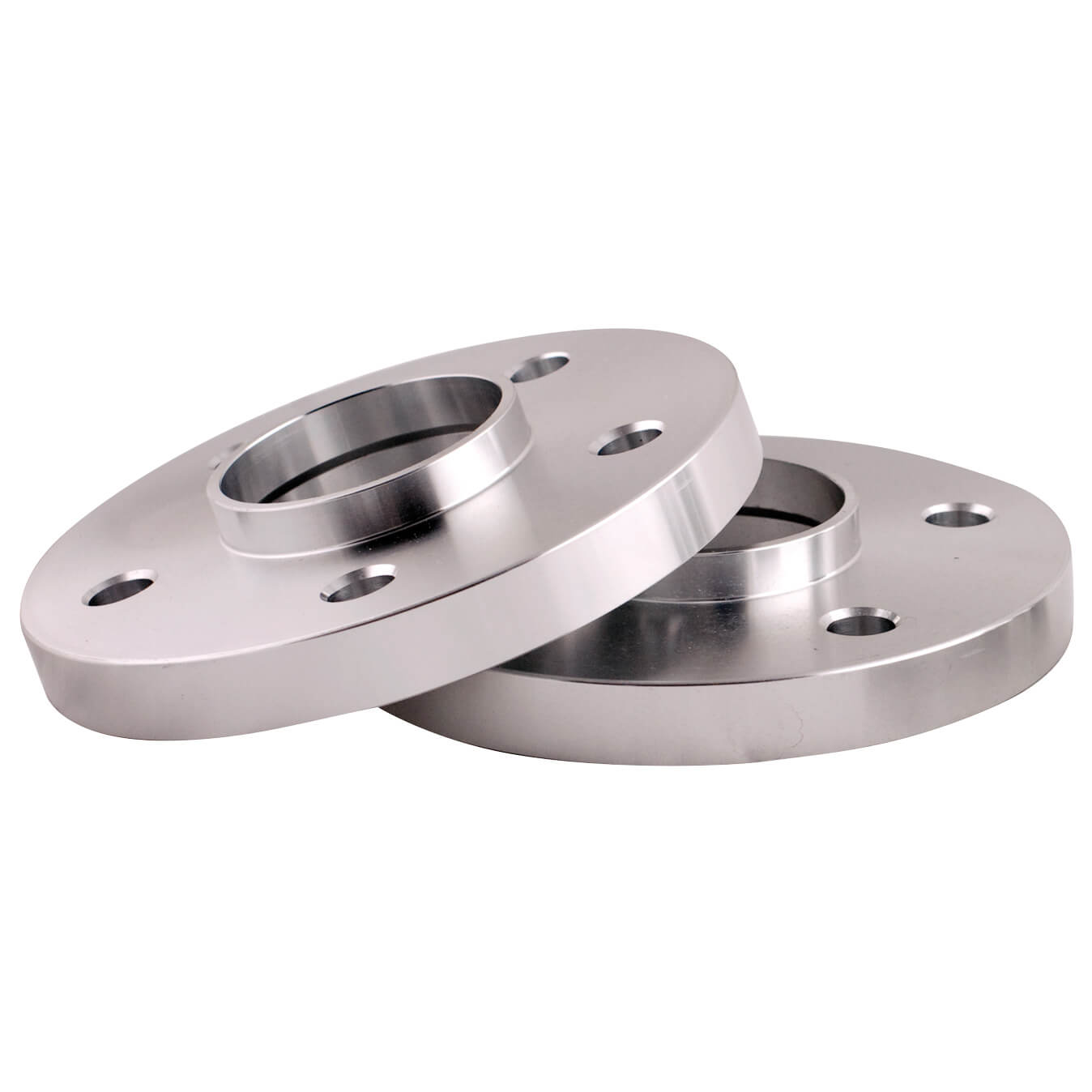 Kit Espaçadores Automóvel " BUZTI " 16mm 5x 98  Centro 58.1  + Pernos