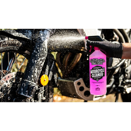 Limpeza Moto Muc - off 1L