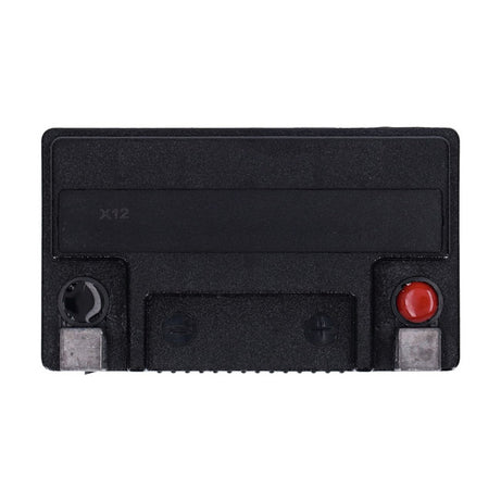 MCS, bateria de GEL selada da série Nano. 12V, 14Ah, 260cca