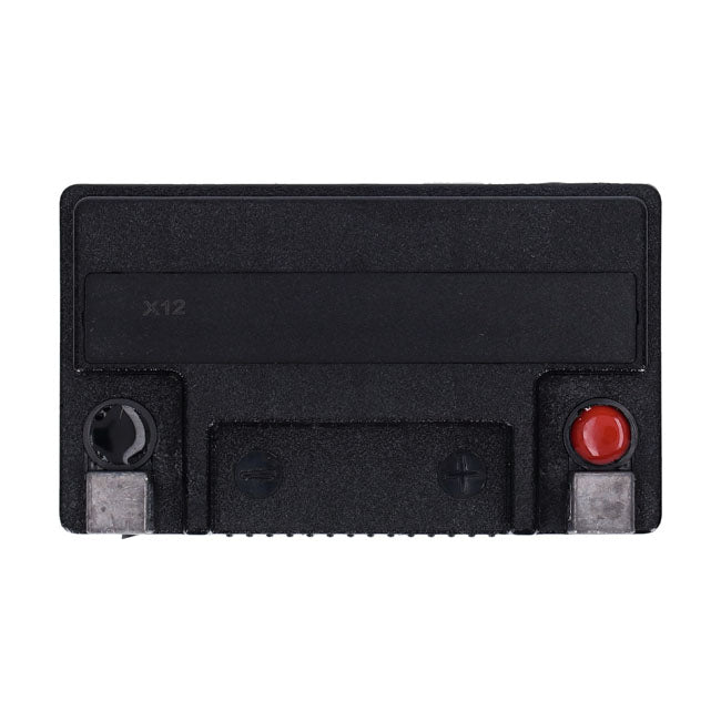 MCS, bateria de GEL selada da série Nano. 12V, 14Ah, 260cca