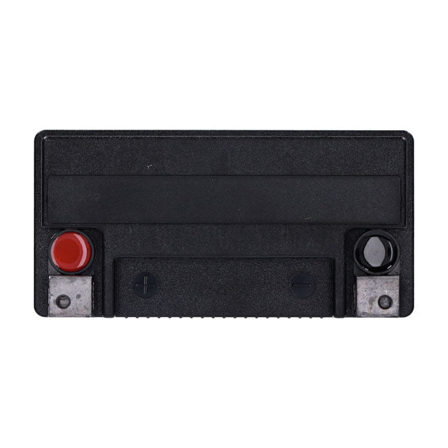 MCS, bateria de GEL selada da série Nano. 12V 20Ah 360A