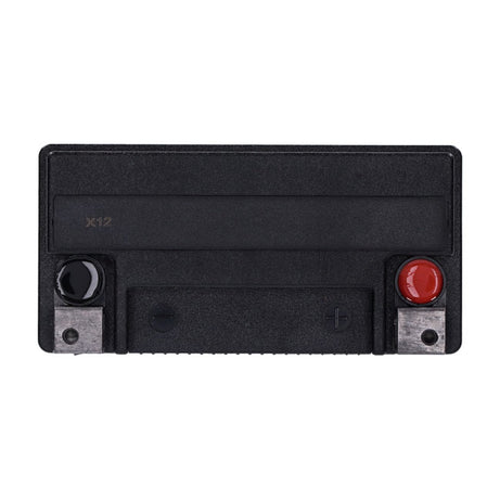 MCS, bateria de GEL selada da série Nano. 12V, 20Ah, 360cca