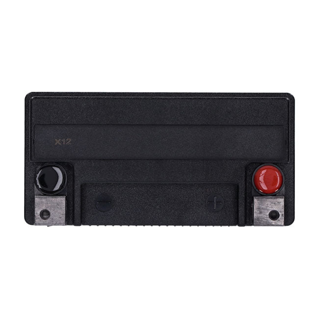 MCS, bateria de GEL selada da série Nano. 12V, 20Ah, 360cca