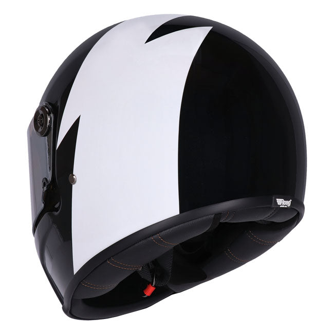 Capacete Roeg RX1 Lightning