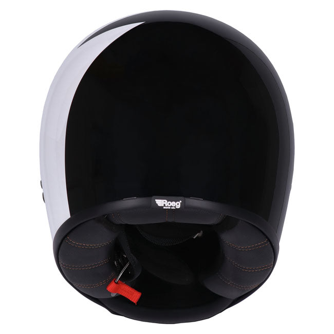 Capacete Roeg RX1 Lightning