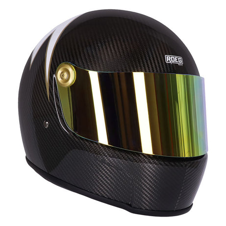 Capacete Roeg RX1 em carbono