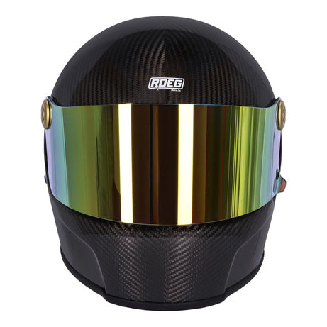 Capacete Roeg RX1 em carbono
