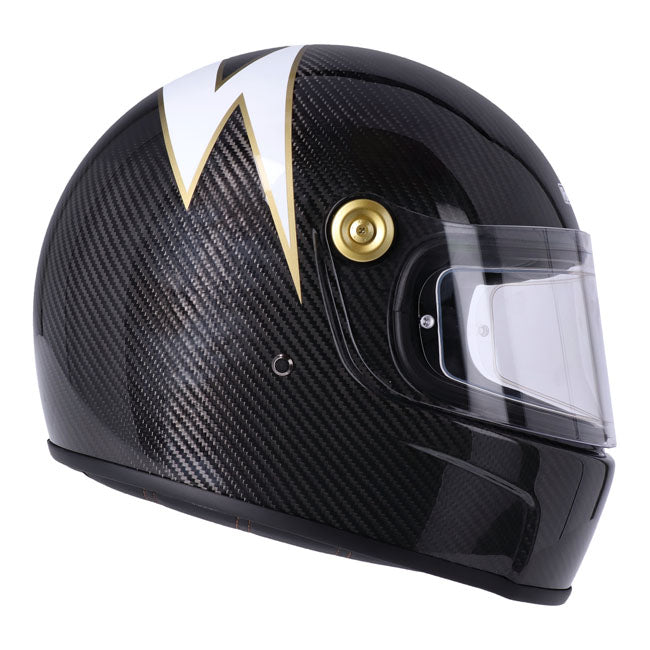 Capacete Roeg RX1 em carbono