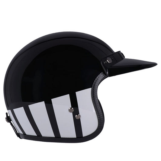 Capacete Roeg JETT Curbstone branco