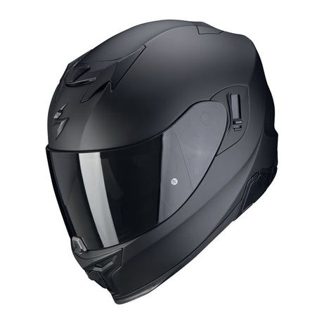 Scorpion EXO-520 Evo Air preto mate