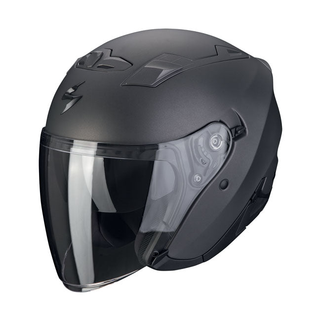 Scorpion Exo-230 antracite mate