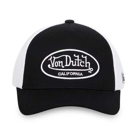 Boné Von Dutch LOF B23 Cáqui