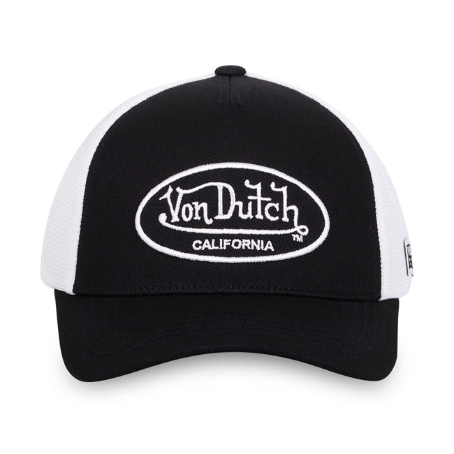 Boné Von Dutch LOF B23 Cáqui