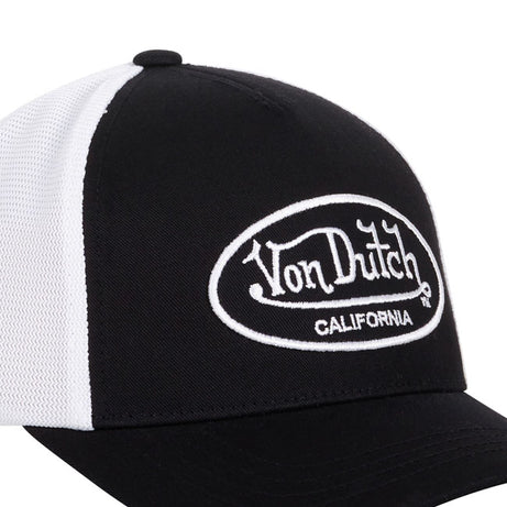 Boné Von Dutch LOF B23 Cáqui