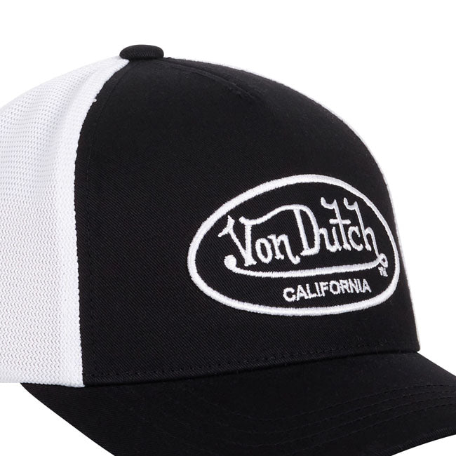 Boné Von Dutch LOF B23 Cáqui