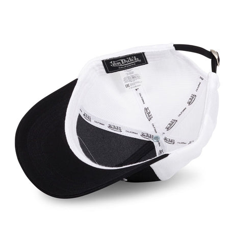 Boné Von Dutch LOF B23 Cáqui