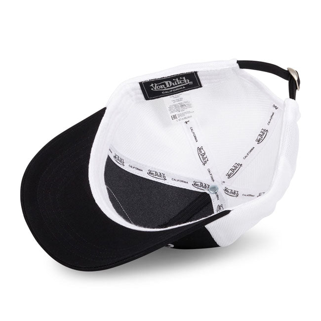 Boné Von Dutch LOF B23 Cáqui