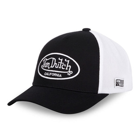 Boné Von Dutch LOF B23 Cáqui