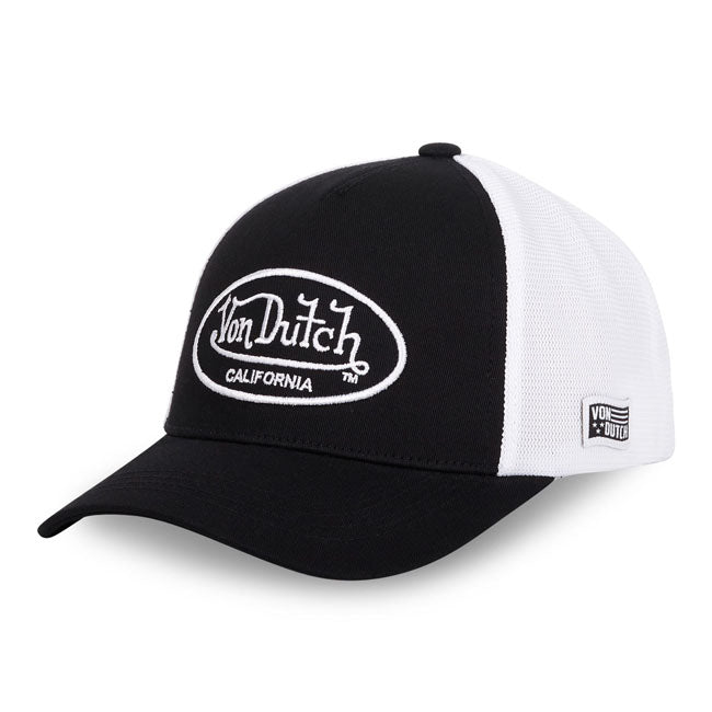 Boné Von Dutch LOF B23 Cáqui