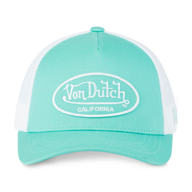 Boné Von Dutch LOF B23 Cáqui