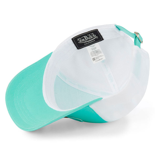 Boné Von Dutch LOF B23 Cáqui