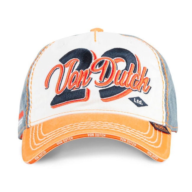 Boné Von Dutch Retro Twenty Eight 04