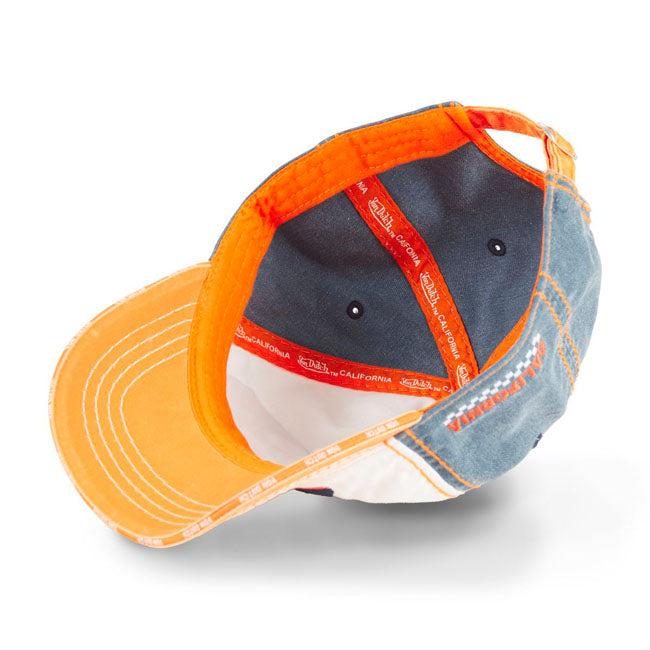 Boné Von Dutch Retro Twenty Eight 04