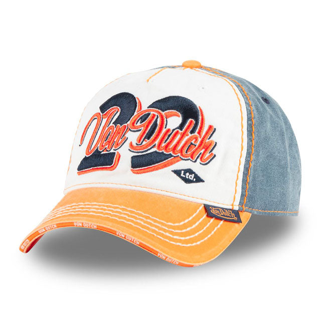 Boné Von Dutch Retro Twenty Eight 04