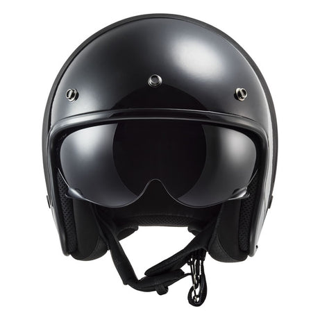 Linhas de capacete LS2 Bob II Lines