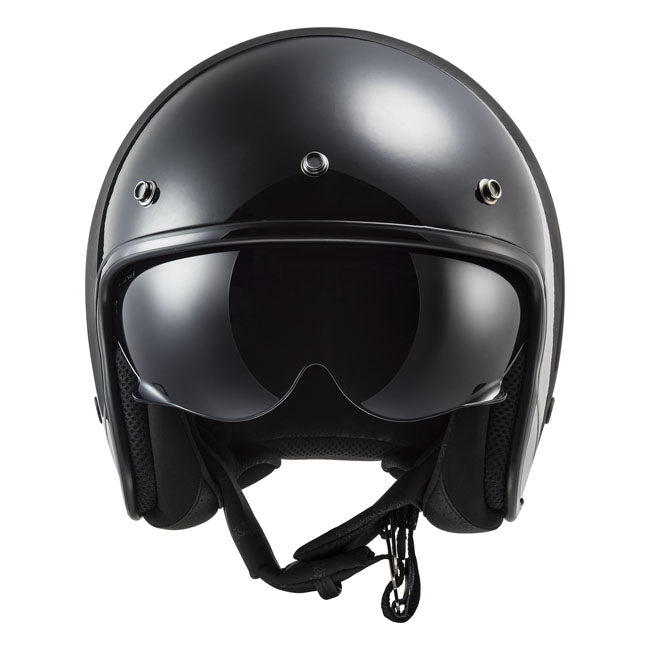 Linhas de capacete LS2 Bob II Lines