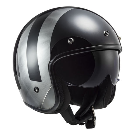 Linhas de capacete LS2 Bob II Lines