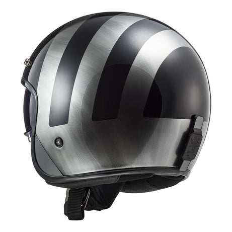 Linhas de capacete LS2 Bob II Lines