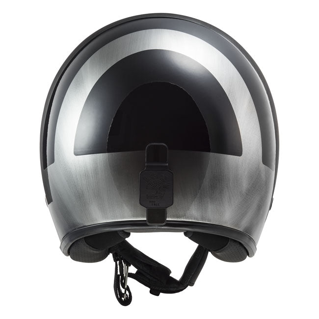 Linhas de capacete LS2 Bob II Lines