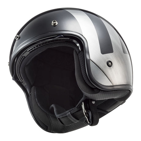 Linhas de capacete LS2 Bob II Lines
