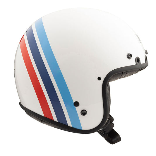 Capacete Simpson Chopper
