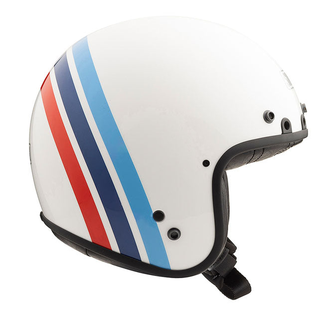 Capacete Simpson Chopper