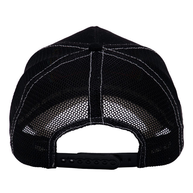 Boné King Kerosin FUCK YOU