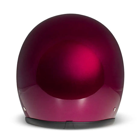 Capacete DMD Retro Roxo