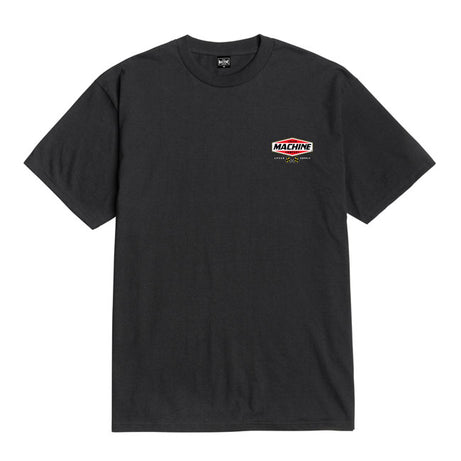 Camiseta Loser Machine Passado e Presente