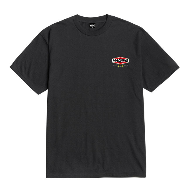 Camiseta Loser Machine Passado e Presente