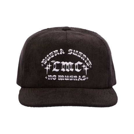Boné Loser Machine Fences preto