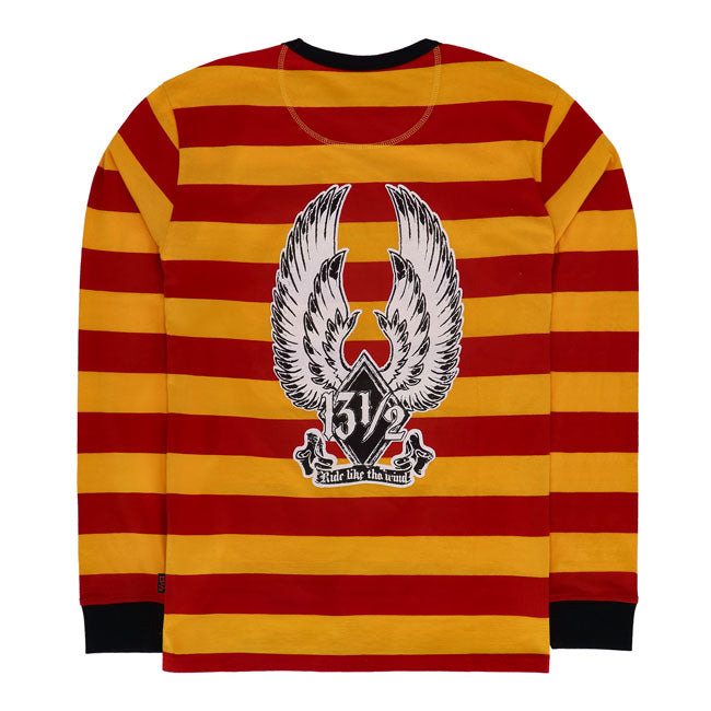 Sweaters 13 1/2 Ride like the wind long sleeve