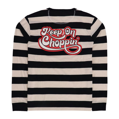 Sweaters 13 1/2 KOC long sleeve black/white