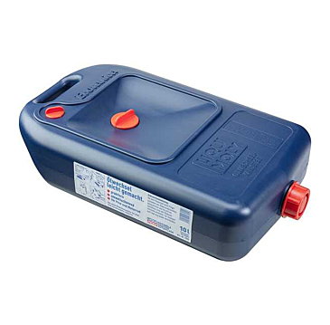 LIQUI MOLY Jerrycan para Mudança de óleo