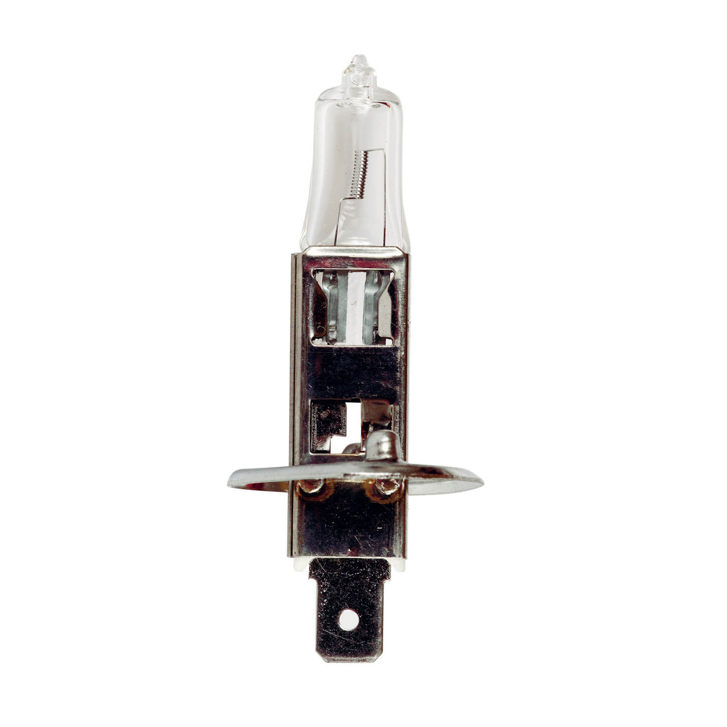 Lâmpada Luz Original CAR + H1 12V 55W 3300K Base P14.5S 1 Peça BLISTER PACK