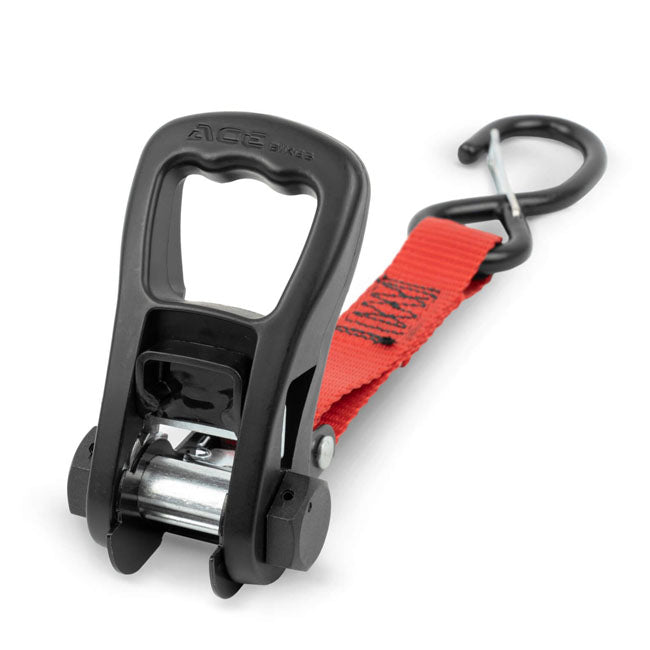 Acebikes, ratchet Pro Pack