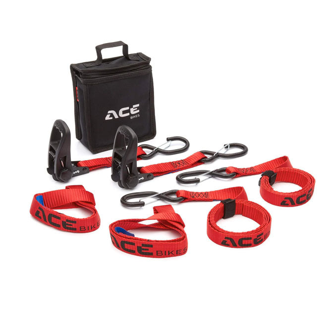 Acebikes, ratchet Pro Pack
