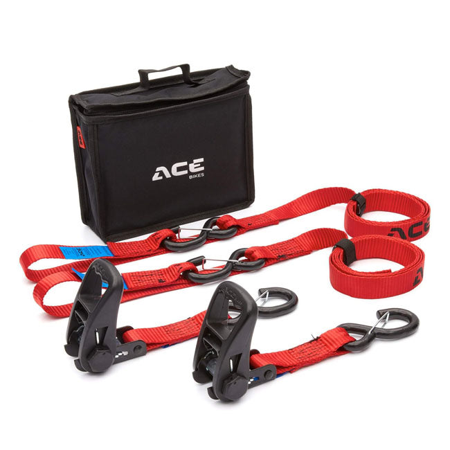 Acebikes, ratchet Premium Pack