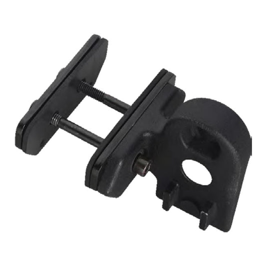 Abus, porta-cadeado 8077 série 2.0 SH8077