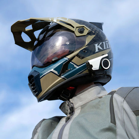 *TEMPO DE TRÂNSITO EXTRA 24H* Conjunto de comunicação de som único Sena 60S